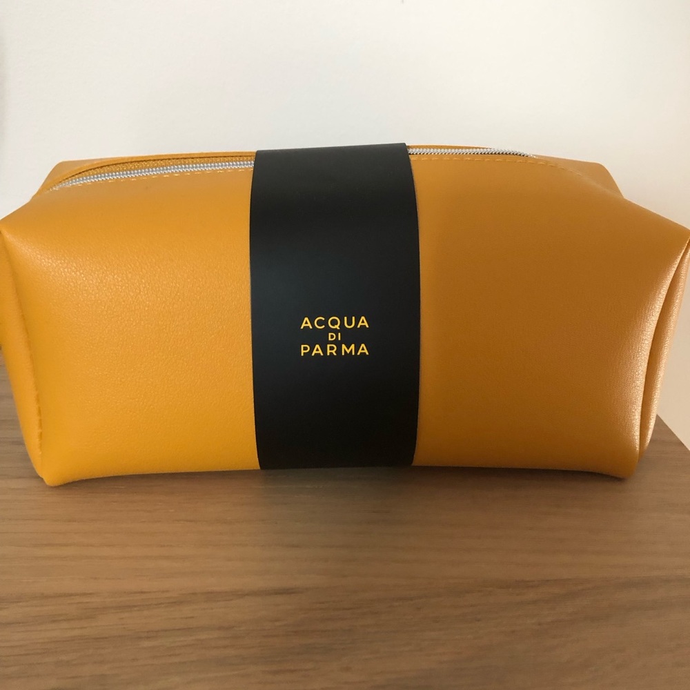 Air Canada Acqua Di Parma Amenity Kit